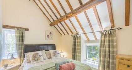 Primrose Cottage - UKC6679