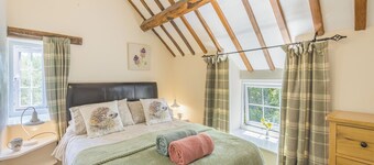 Primrose Cottage - UKC6679