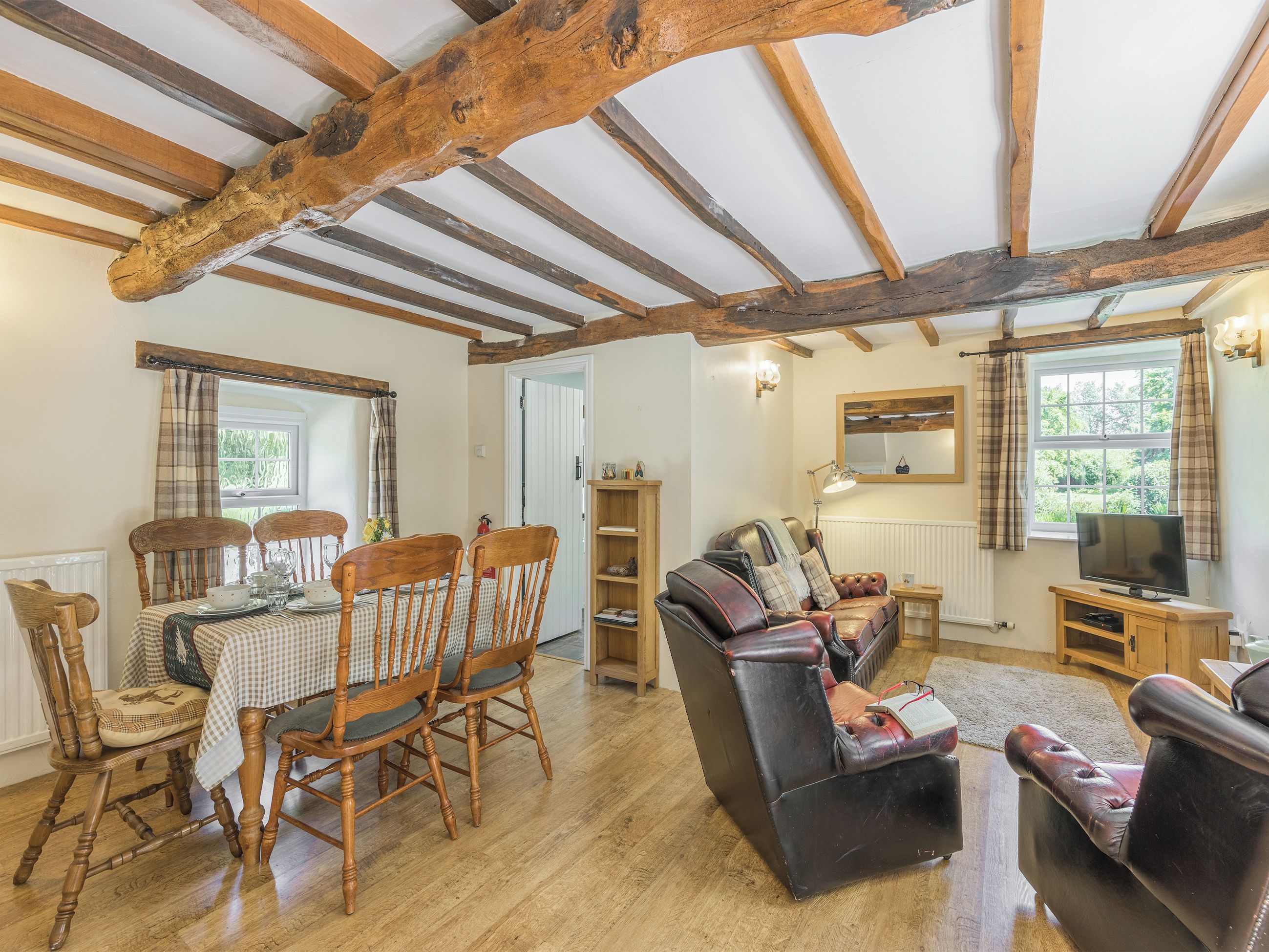 Primrose Cottage - Ukc6679 - Abergele