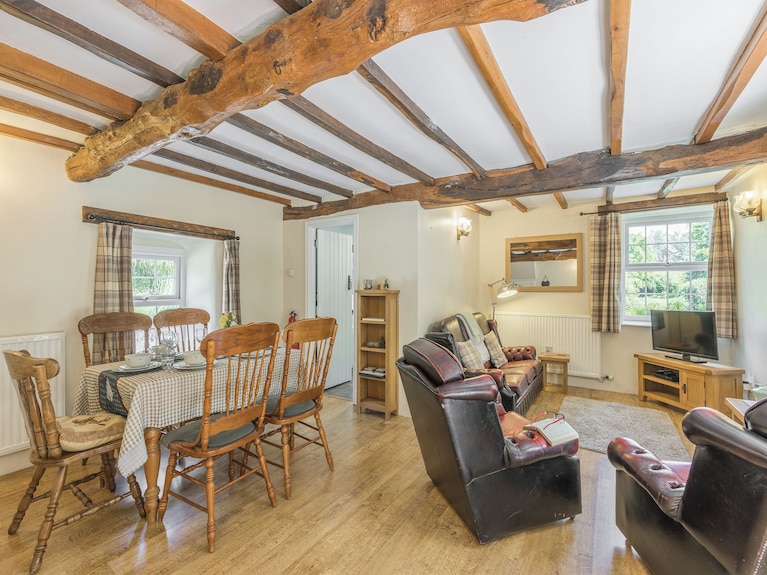 Primrose Cottage - Ukc6679 - Abergele