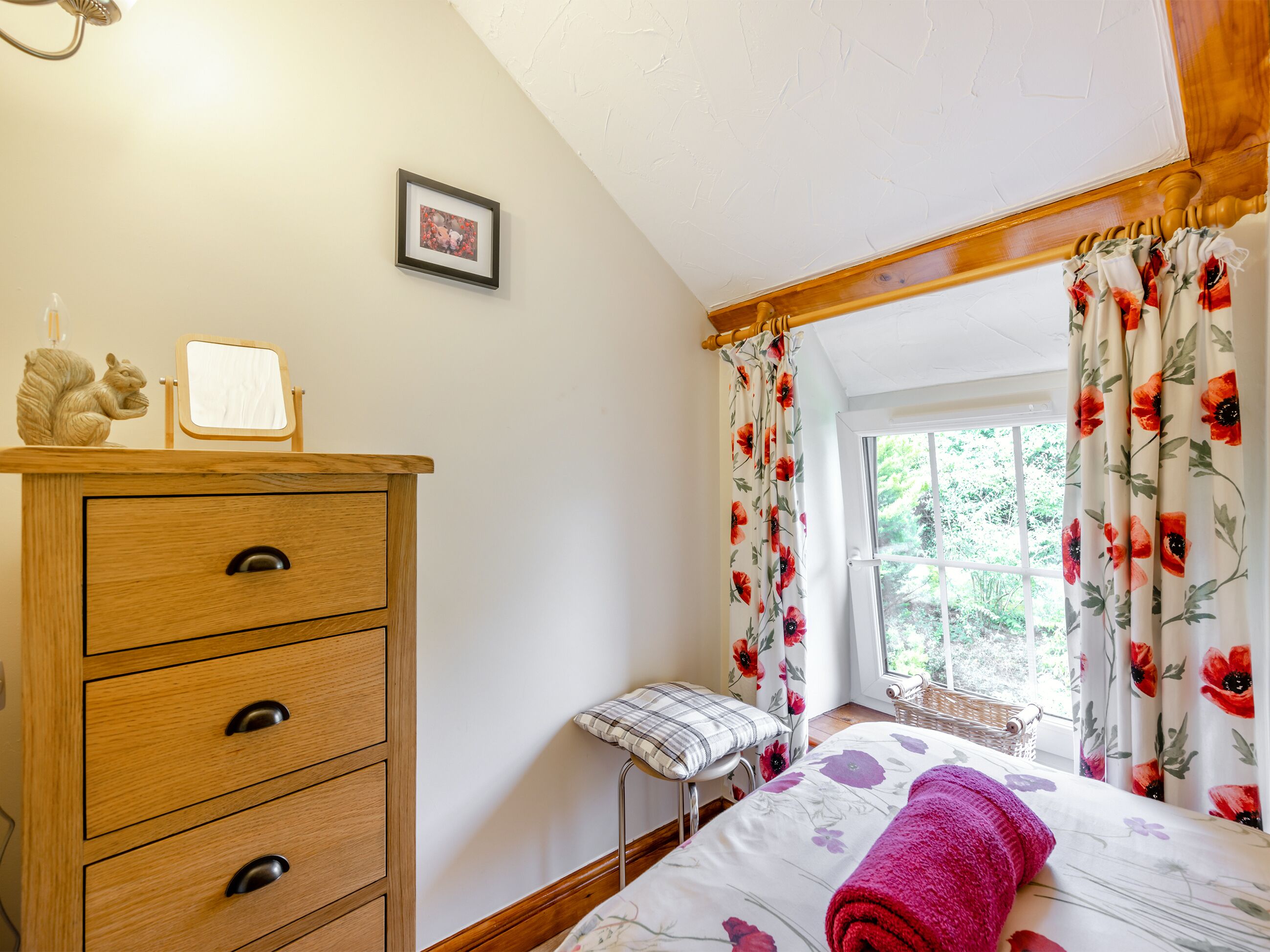 3 slaapkamers, gratis wifi, beddengoed