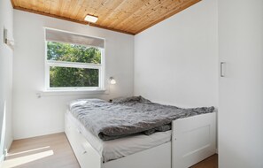 3 slaapkamers, een strijkplank/strijkijzer, gratis wifi