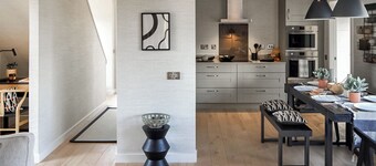 3 bedroom accommodation in Croy, near Inverness