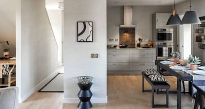 3 bedroom accommodation in Croy, near Inverness