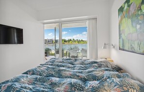 1 Schlafzimmer, kostenloses WLAN