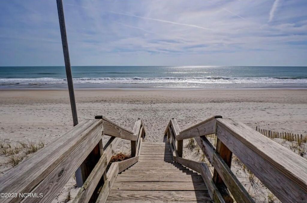 Sun loungers, beach towels