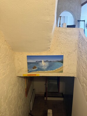 Interior - Gite V.lac (Sainte-Croix-du-Verdon)