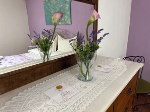 3 Schlafzimmer, Bügeleisen/Bügelbrett, WLAN, Bettwäsche