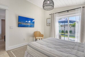 4 Schlafzimmer, Schreibtisch, Bügeleisen/Bügelbrett, kostenloses WLAN