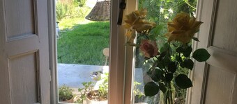 The little house in Verciano