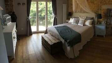 1 camera, ferro/asse da stiro, Wi-Fi, lenzuola