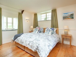 1 slaapkamer, gratis wifi, beddengoed