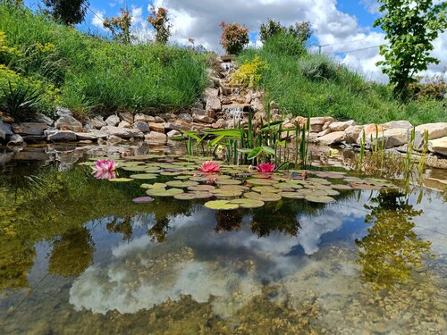 Belle Villa Avec Piscine et spa