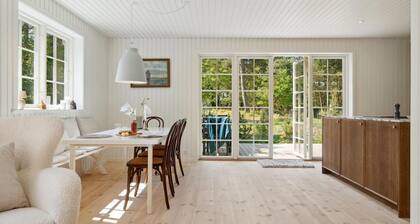 Superbe maison à Nykøbing Sj avec WiFi