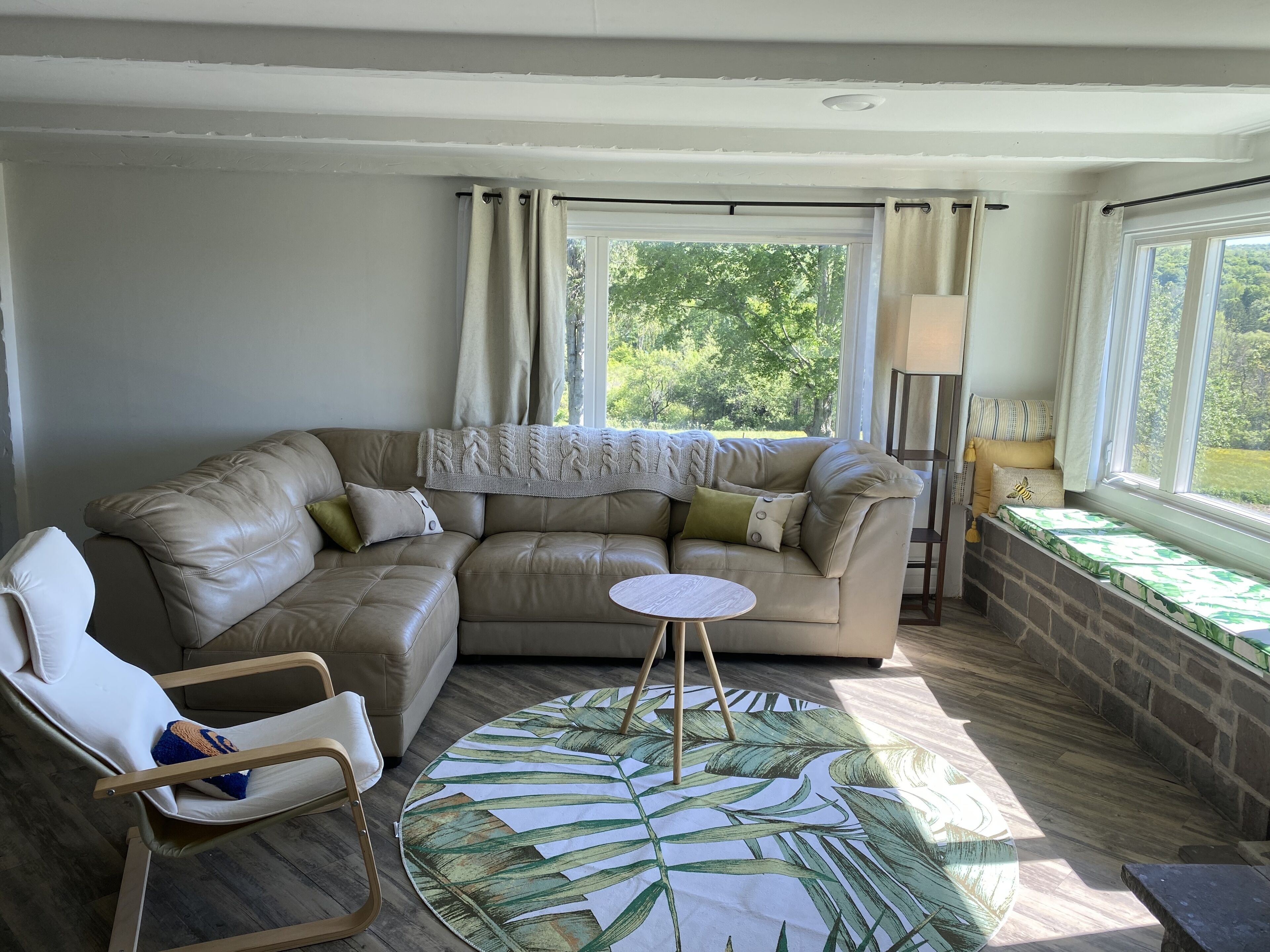 Easy Street Inn: a family-friendly home with beautiful views