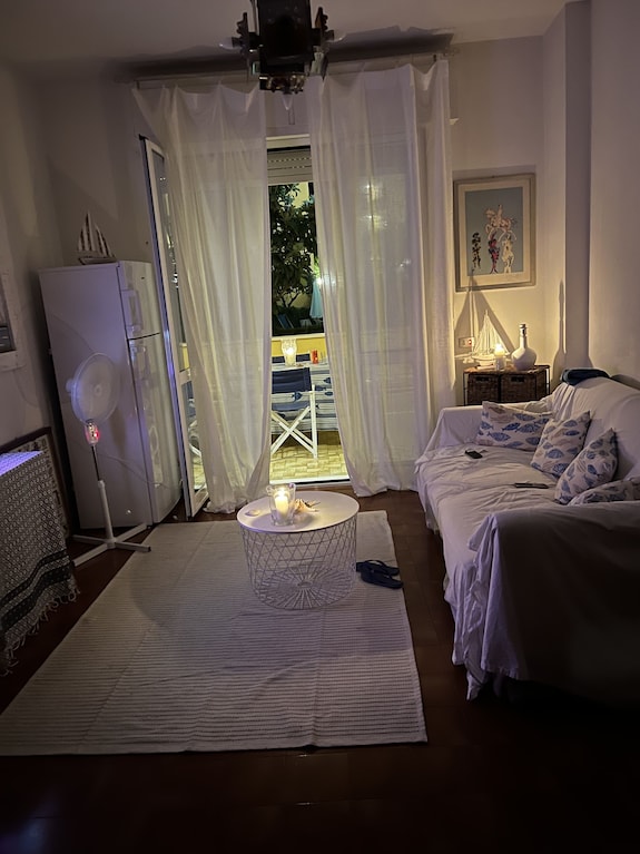 2 Bedroom Private Vacation Home In Santa Marinella - Santa Marinella
