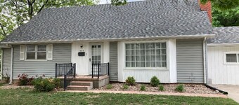 Updated family home in quiet neighborhood.  