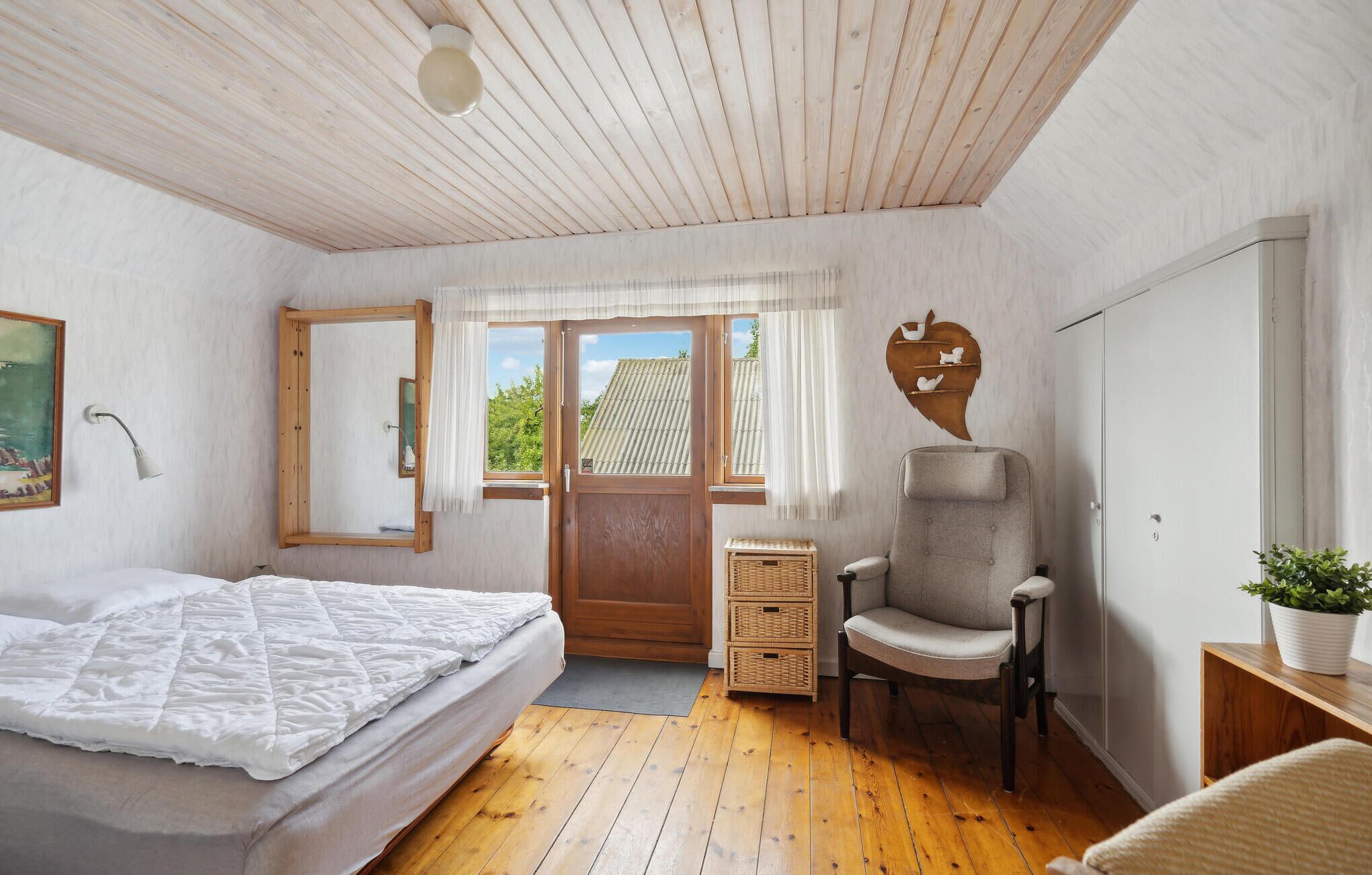 4 chambres, lit parapluie, Wi-Fi gratuit