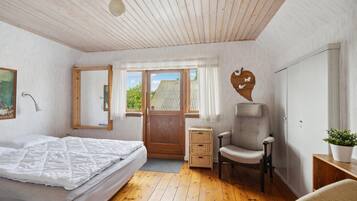 4 chambres, lit parapluie, Wi-Fi gratuit