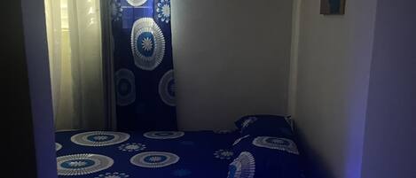 1 Schlafzimmer, Bettwäsche