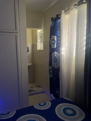 Kitchenette 5 minute walk from Sosua Beach!