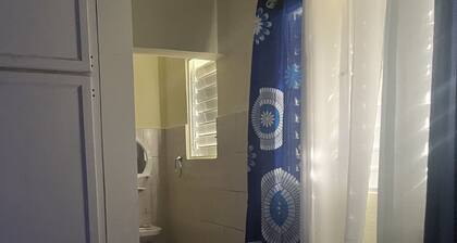 Kitchenette 5 minute walk from Sosua Beach!