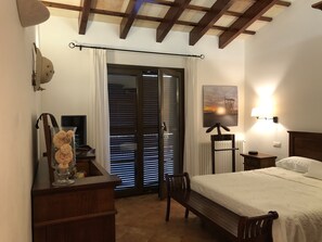 4 soveværelser, Wi-Fi, sengetøj