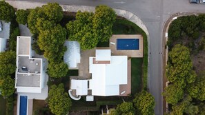 Exterior - le Village Tranquille (Ciudadela de Menorca)