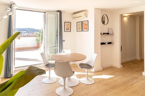 Dining - TERRAZZA DONATELLO   ROME'S SKYVIEW LOFT (ROMA)