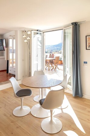 Dining - TERRAZZA DONATELLO   ROME'S SKYVIEW LOFT (ROMA)