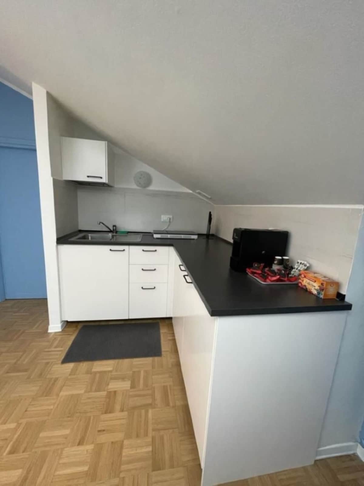 Värdens profilbild