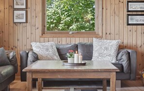 Interior - Gorgeous home in Blokhus with WiFi (Blokhus)