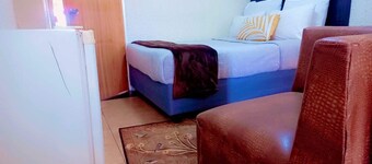 MILLY GUEST HOUSE JHB 