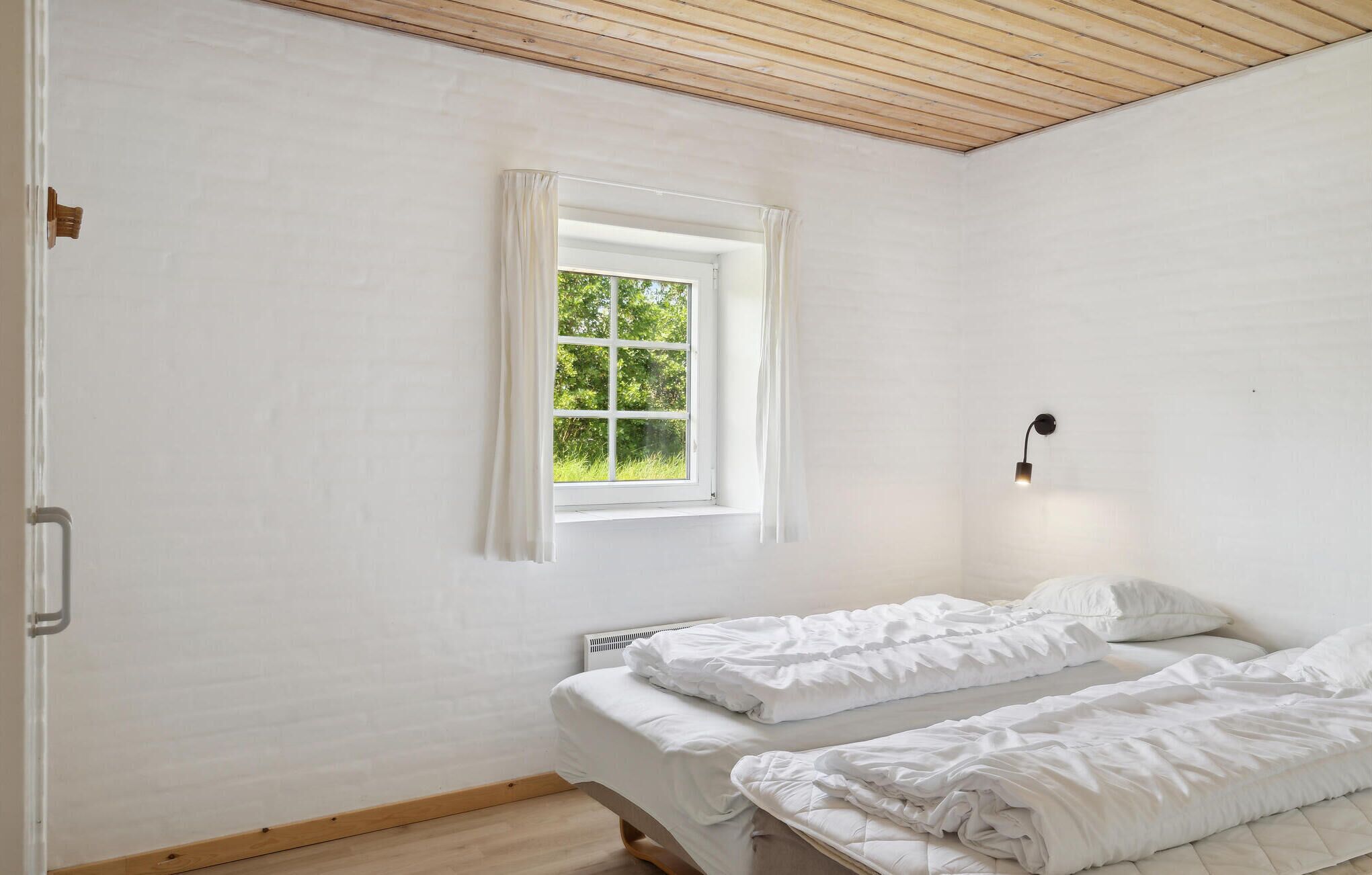 11 soverom, reiseseng for barn og wi-fi (inkludert)