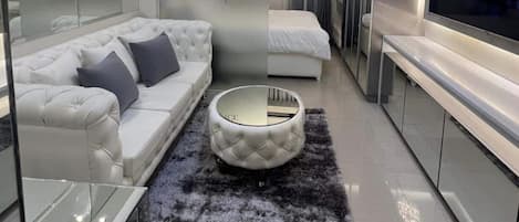 1 bedroom, WiFi