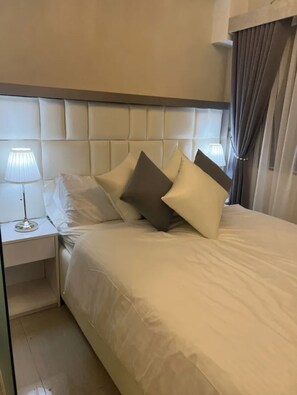 1 غرفة نوم وواي فاي