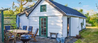 Dyrevenlig bolig i Beddingestrand