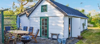 Dyrevenlig bolig i Beddingestrand
