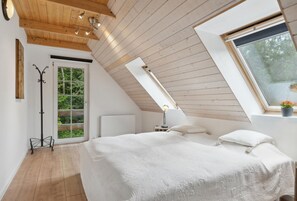 1 chambre, Wi-Fi gratuit