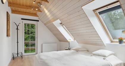 Gorgeous home in Hobro