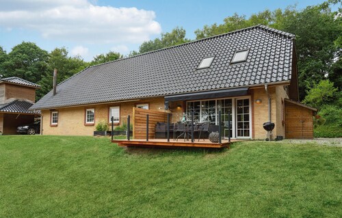 Gorgeous home in Hobro