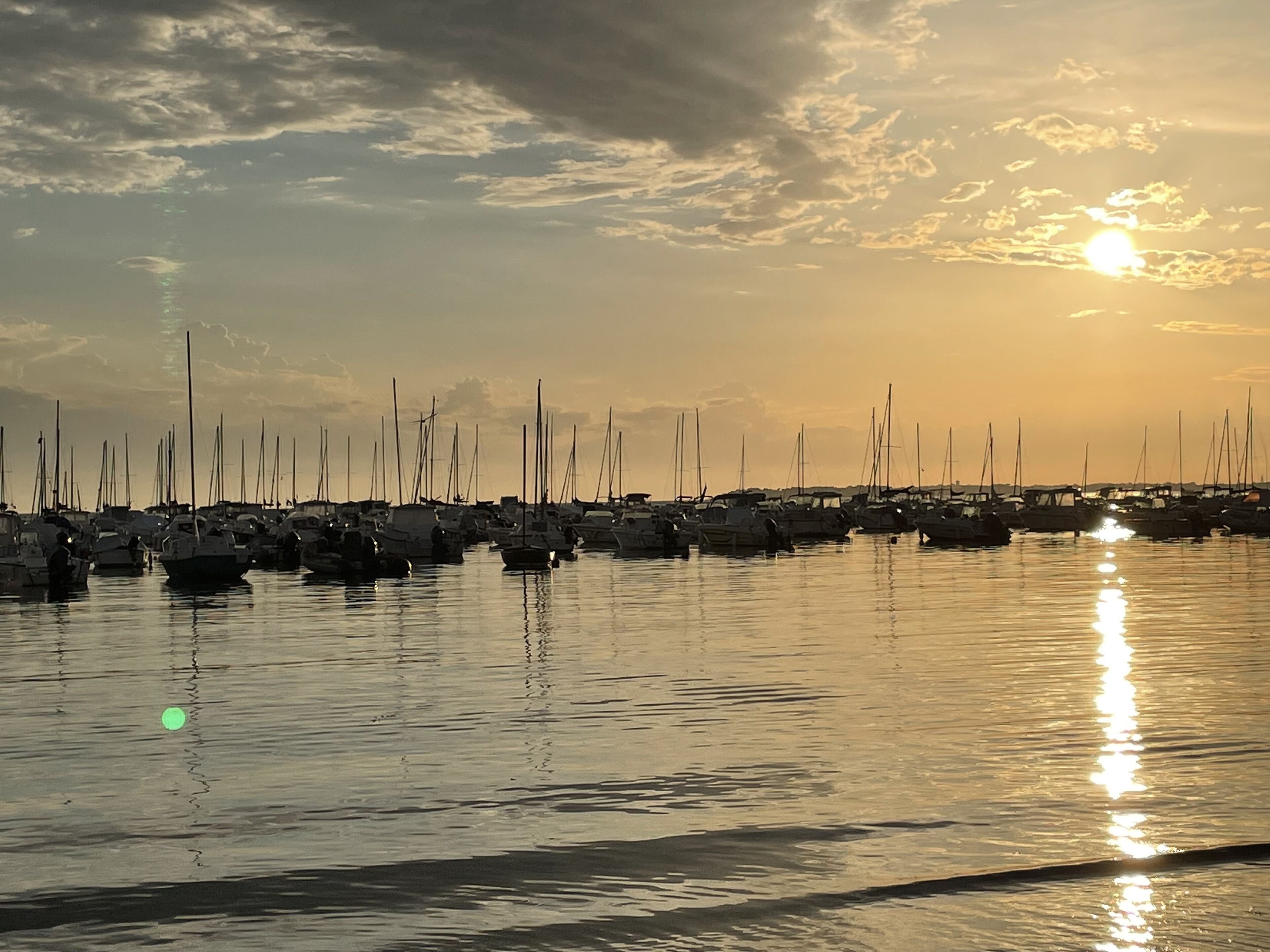 Marina