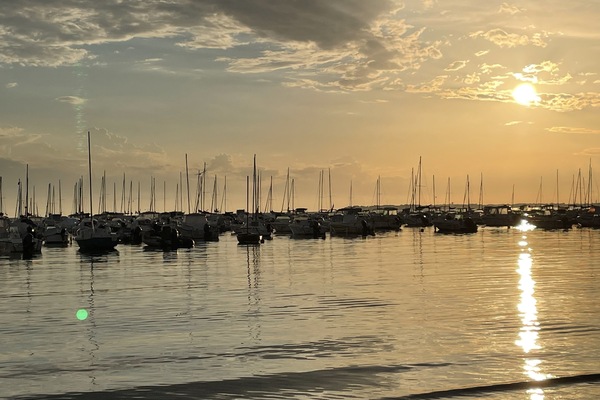 Marina