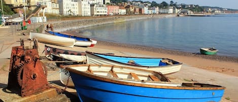 Plage