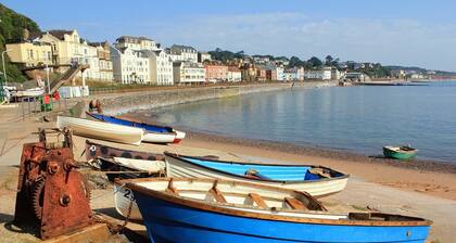 Family Size Marine Apartment with Sea View