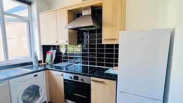 Microwave, oven