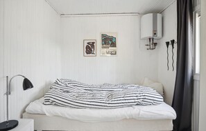 3 bedrooms, free WiFi - Cozy home in Kalundborg with WiFi (Kalundborg)