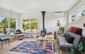 تلفزيون ذكي