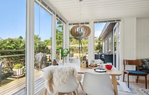 Dining - Cozy home in Kalundborg with WiFi (Kalundborg)