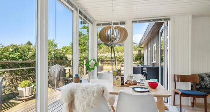 Cozy home in Kalundborg with WiFi